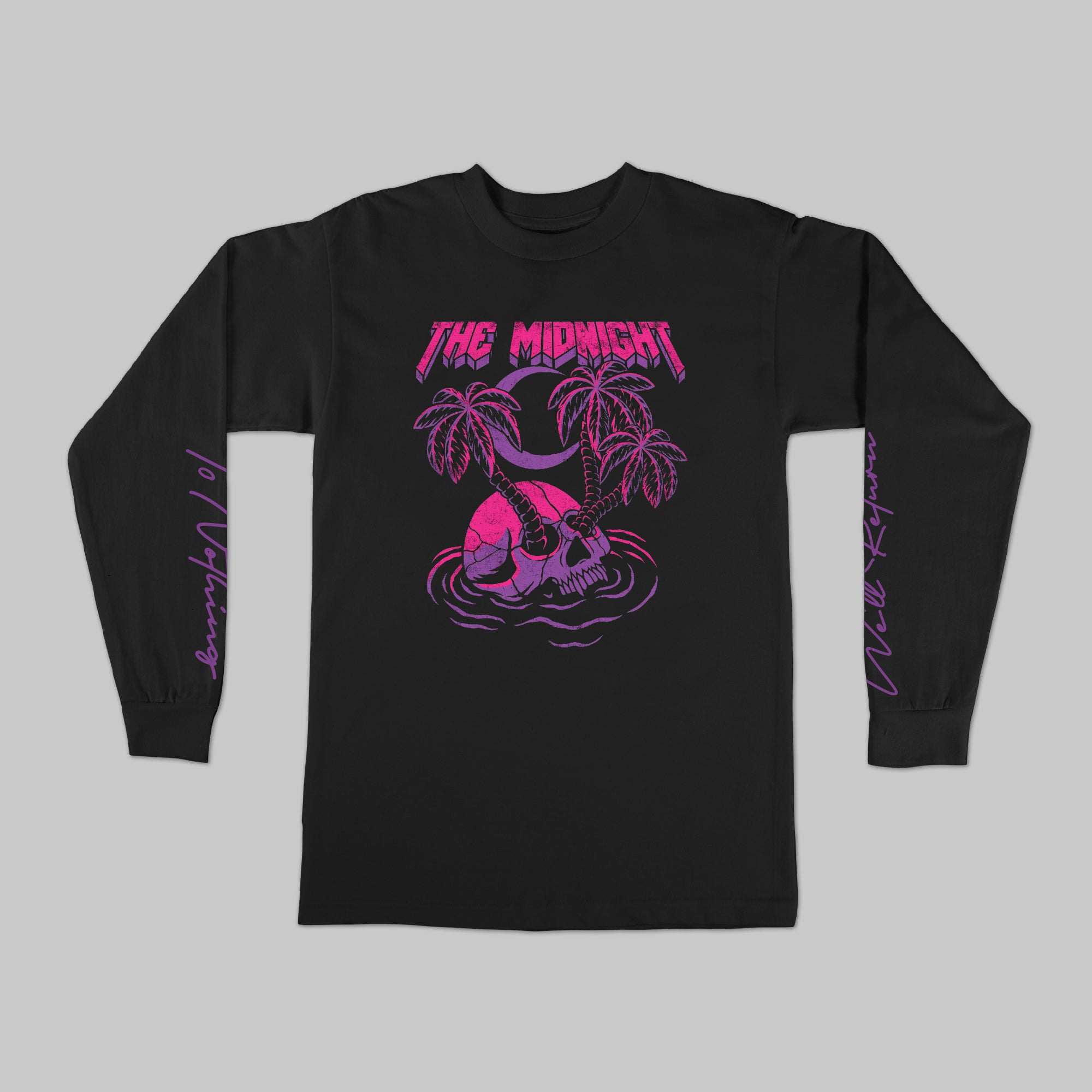 The Classics - The Midnight Official UK Store – The Midnight UK